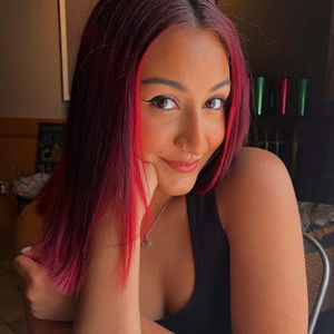 Meet your Posher, Cindy